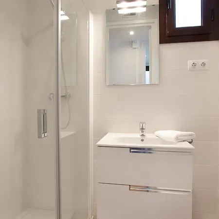 Ab Marina Apartment *