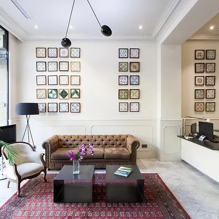 Apartment Ab Marina Barcelona