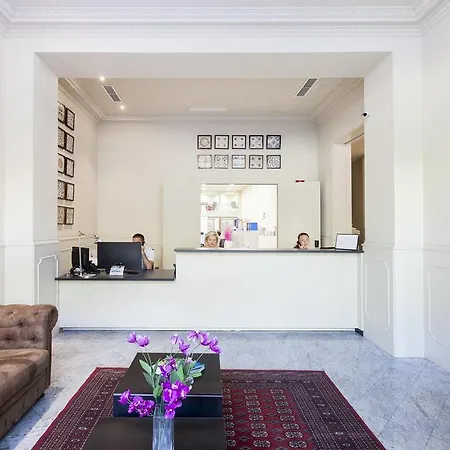 Apartment Ab Marina