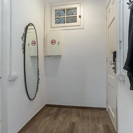 Ab Marina Apartmán