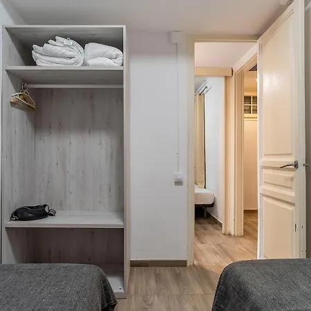 Ab Marina Apartmán Barcelona